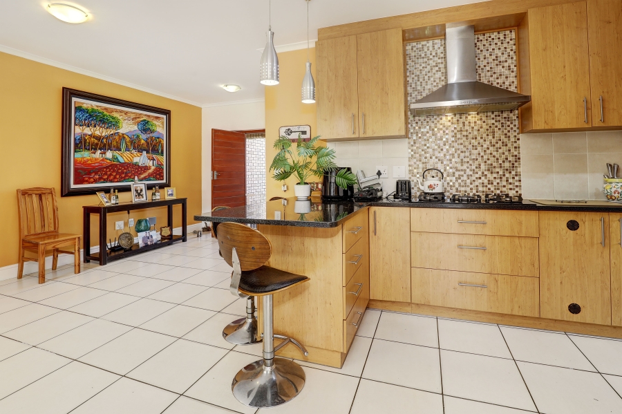 3 Bedroom Property for Sale in Sonkring Western Cape